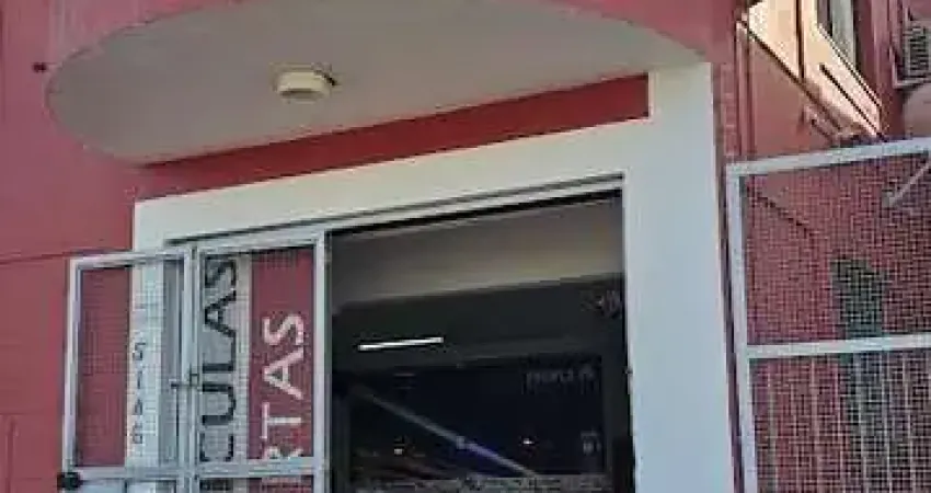 Prédio à venda na Avenida Engenheiro Fábio Roberto Barnabé, 5146, Jardim Hubert, Indaiatuba