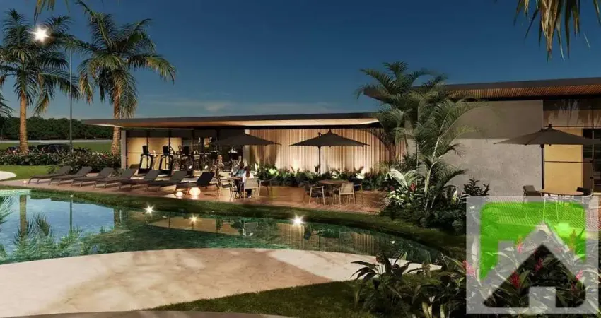 Terreno em condomínio para venda em itu, parque nossa senhora da candelária