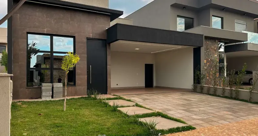 Vivendas da Mata - Casa em Condomínio - Vivendas da Mata - Aroeira