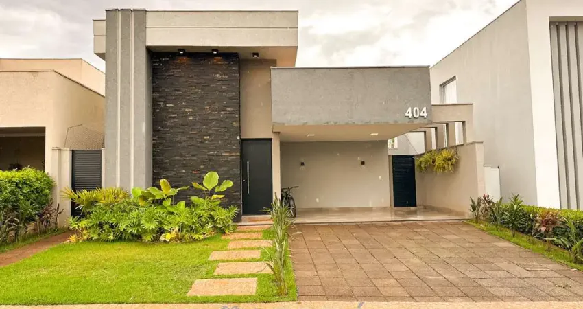 Condomínio portal da mata - casa em condomínio em centro, ribeirão preto/sp