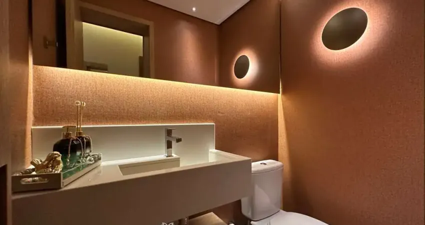 Ares residence - apartamento olhos d´agua, ribeirão preto/sp