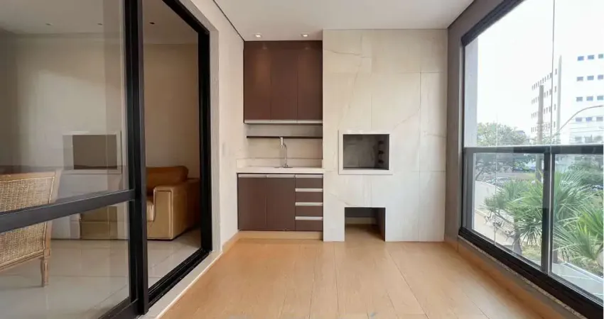 Edíficio luzerne - apartamento edifício luzerne - nova aliança - ribeirão preto - sp