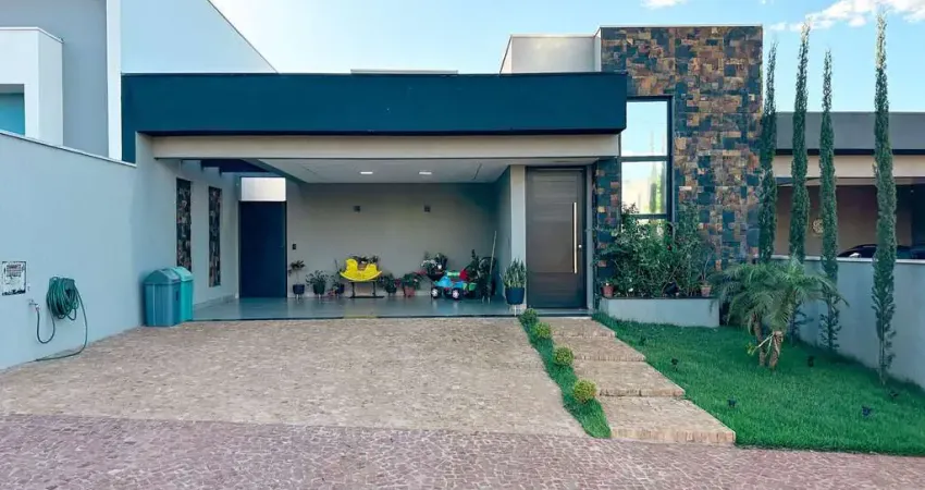 San marco - casa em condomínio em san marco, ribeirão preto/sp