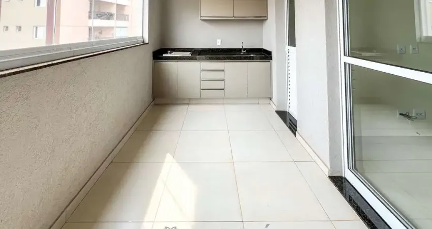 Apartamento com 3 quartos à venda na Rua Jerônimo Panazollo, 175, Ribeirânia, Ribeirão Preto