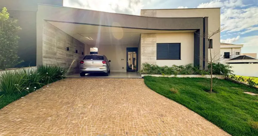 Casa com 3 quartos à venda na Rua Padre Mario José Filho, Jardim San Marco, Ribeirão Preto