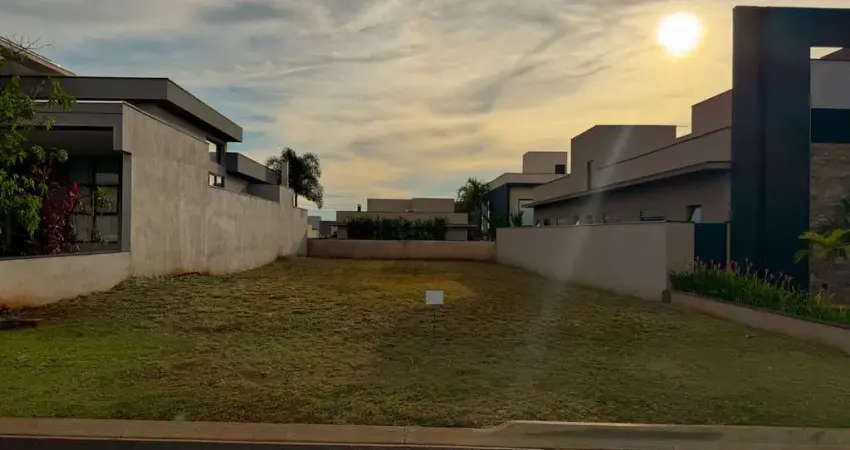 Alto do Castelo - Terreno em Condomínio em Residencial Alto Do Castelo, Ribeirão Preto/SP