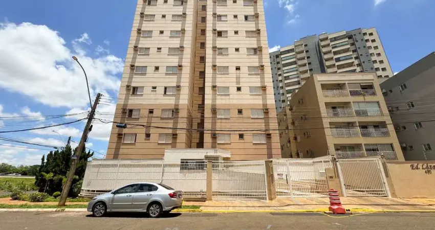 Apartamento com 2 quartos à venda na Rua João Gomes Frossard, Nova Aliança, Ribeirão Preto