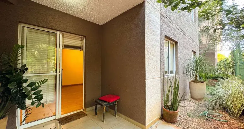 Apartamento com 3 quartos à venda na Avenida Caramuru, Jardim Sumaré, Ribeirão Preto