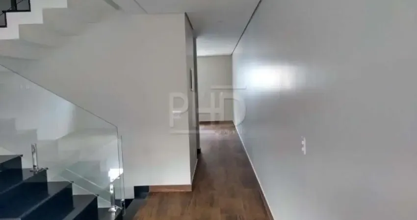Sobrado à venda, 3 quartos, 3 suítes, 4 vagas, Nova Petrópolis - São Bernardo do Campo/SP
