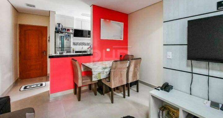 Apartamento à venda, 2 quartos, 1 vaga, Demarchi - São Bernardo do Campo/SP