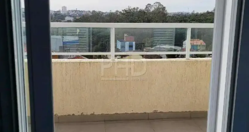 Apartamento à venda, 2 quartos, 1 suíte, 1 vaga, Baeta Neves - São Bernardo do Campo/SP