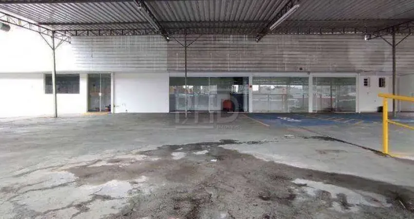 Área comercial à venda com 2.148 m² de terreno | ideal para incorporação – são bernardo do campo