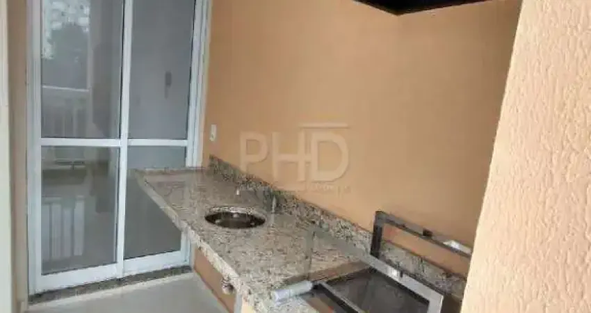 Apartamento Centro - Torre única