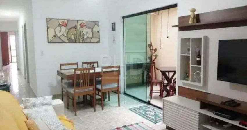 Apartamento para aluguel, 3 quartos, 1 suíte, 2 vagas, jardim - santo andré/sp