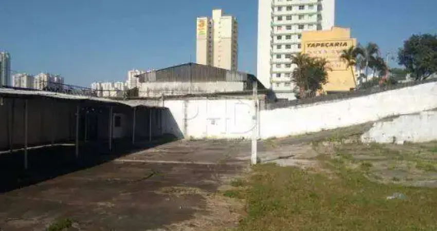 Terreno amplo de 1272 metros quadrados disponível para construir seu projeto dos sonhos