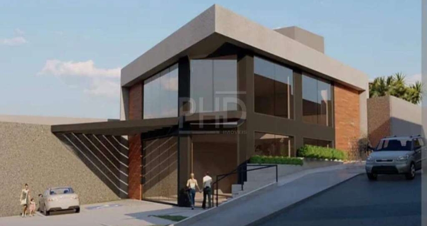 Terreno comercial para alugar no Jardim, Santo André 