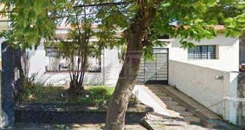 Casa com 3 quartos à venda no Jordanópolis, São Bernardo do Campo 