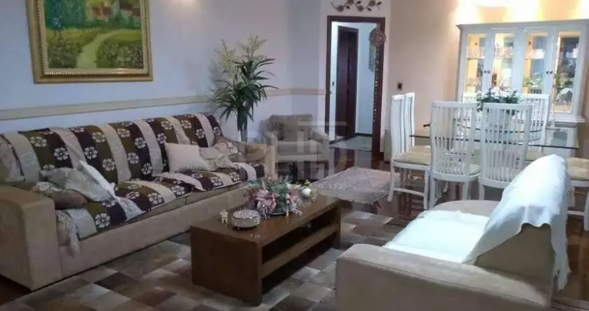 Apartamento à venda, 3 quartos, 3 suítes, 2 vagas, Barcelona - São Caetano do Sul/SP