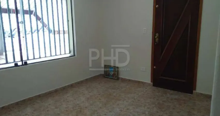 Casa à venda, 3 quartos, 2 vagas, Vila Principe de Gales - Santo André/SP