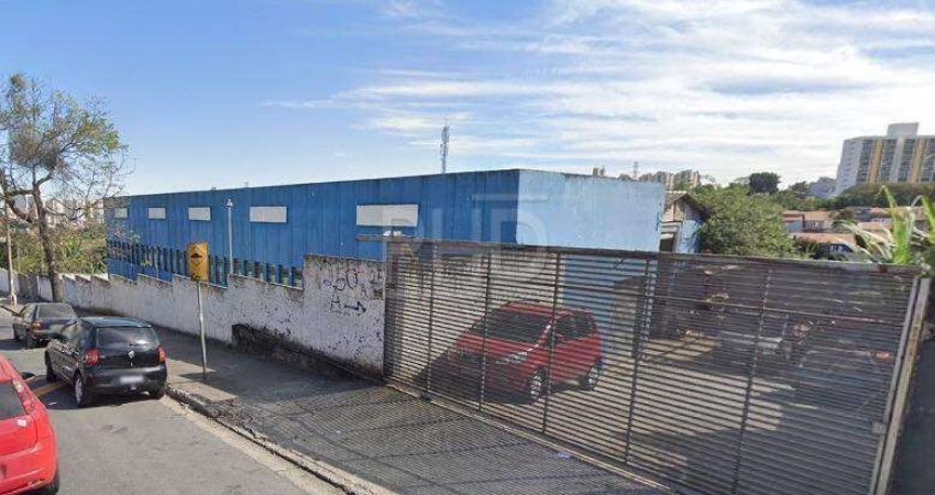 Excelente Galpão Para Locação 650 m² Jardim Jamaica