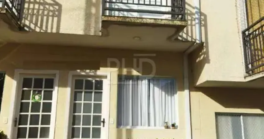Sobrado à venda, 2 quartos, 1 vaga, Nova Petrópolis - São Bernardo do Campo/SP