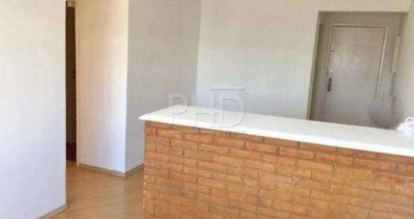 Apartamento com 77m² para Venda.
