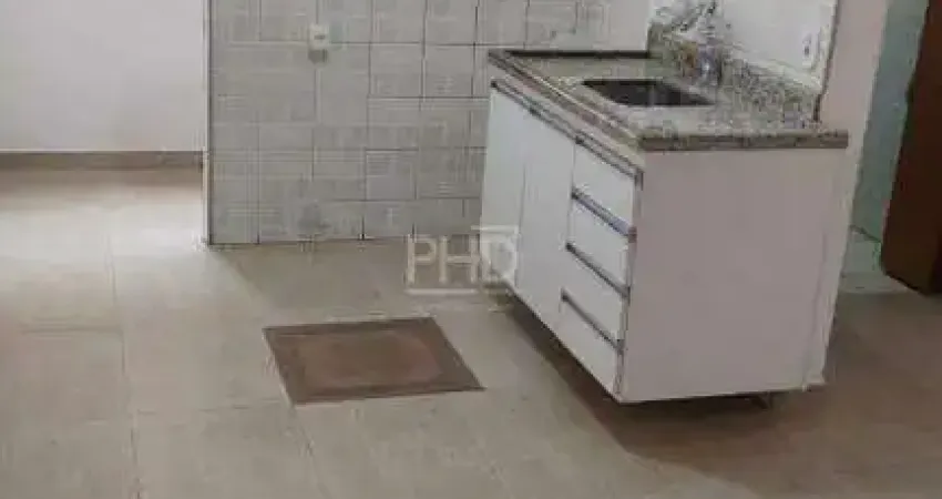 Apartamento 50m2 - Bairro Baeta Neves - São Bernardo do Campo - SP.