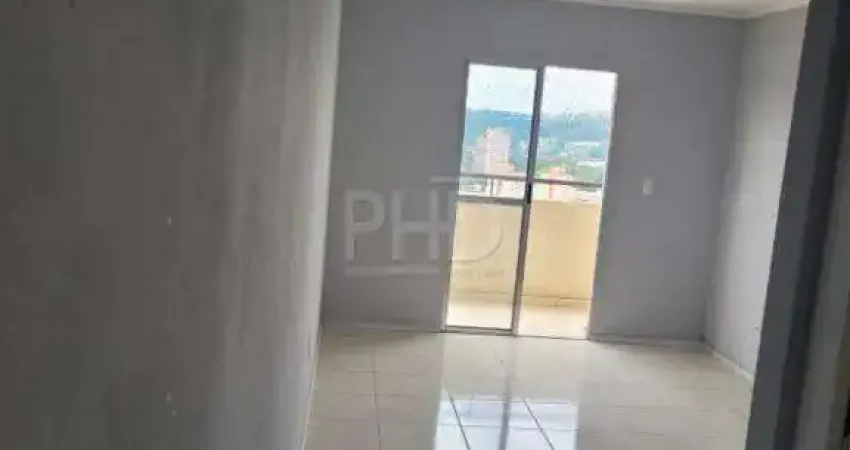Apartamento Condomínio Fechado Demarchi.