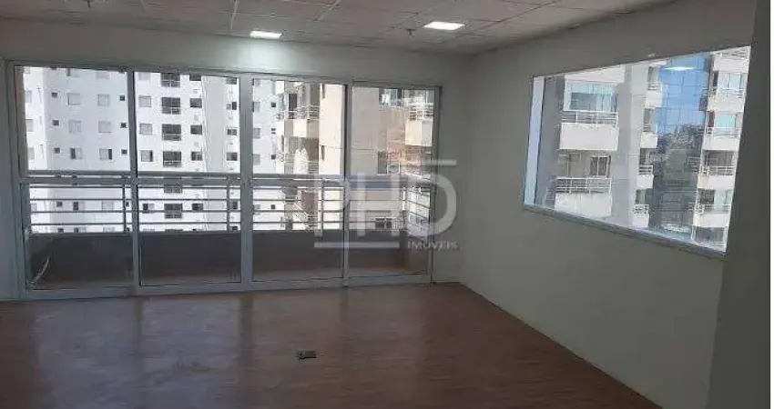 Ótima Sala Comercial no Jardim do Mar em São Bernardo do Campo.