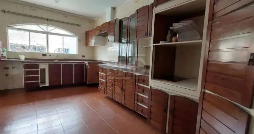 Sobrado à Venda – 540m² Bairro Nova Petrópolis, São Bernardo do Campo - SP.