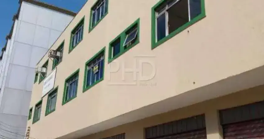 Excelente!!! Ampla sala Comercial 30m² - Centro - São Bernardo do Campo