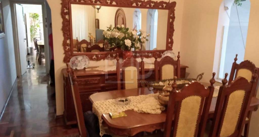 Casa com 3 quartos à venda no Rudge Ramos, São Bernardo do Campo 