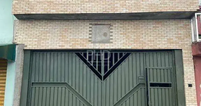 Casa Térrea Assobradada - Bairro Demarchi - São Bernardo do Campo.