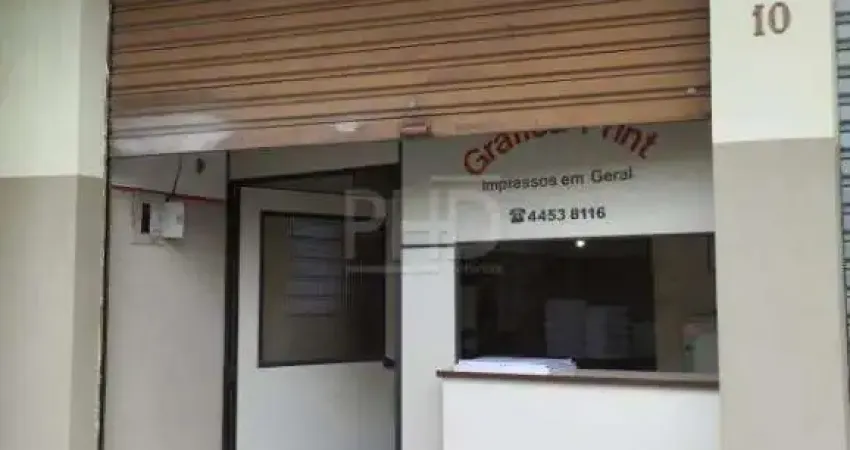 Ponto comercial à venda no Jardim Las Vegas, Santo André 