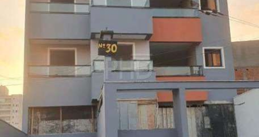 Apartamento com 2 quartos à venda no Baeta Neves, São Bernardo do Campo 