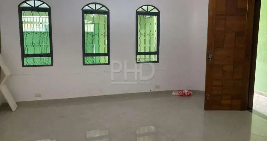 Casa com 4 quartos à venda no Nova Petrópolis, São Bernardo do Campo 