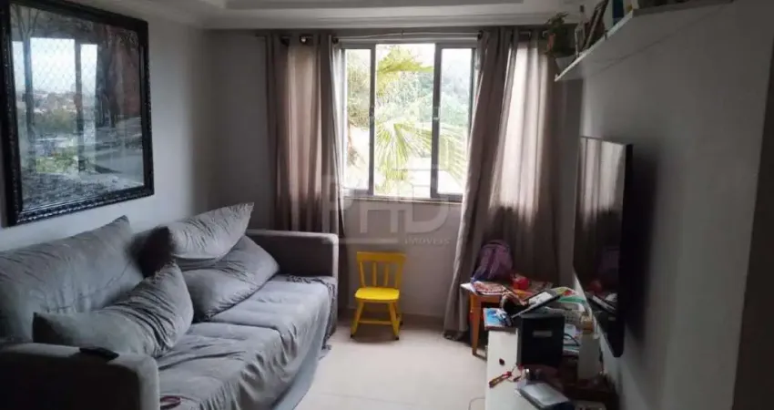 Apartamento para venda - Alves Dias em São Bernardo do Campo/SP.