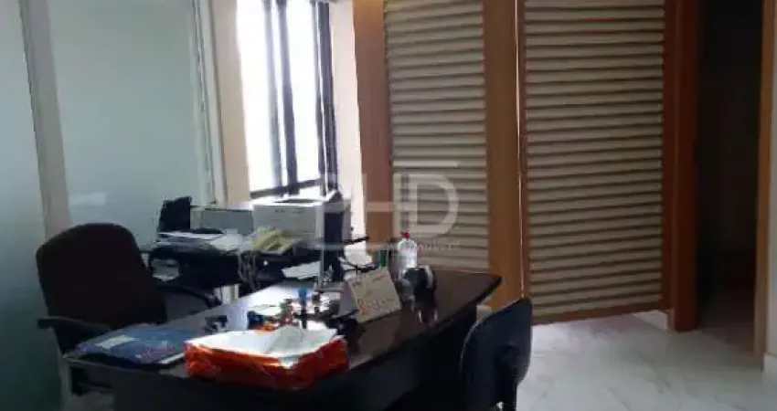 Sala comercial à venda no Centro, São Bernardo do Campo 