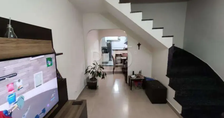 Sobrado Parque Anchieta - Jardim Hollywood 4 quartos para venda - São Bernardo do Campo.