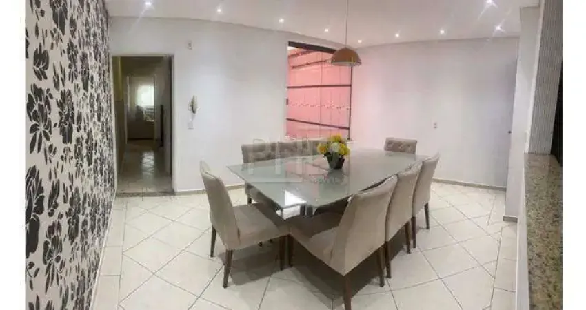 Sobrado à venda, 4 quartos, 4 suítes, 6 vagas, Vila Alto de Santo André - Santo André/SP
