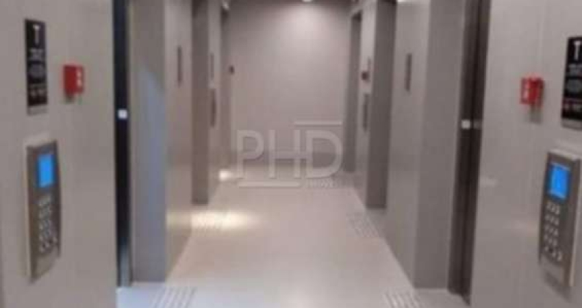 Sala com 01 vaga de garagem para venda - Localização privilegiada, próximo ao Shopping Metrópole.