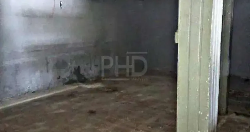 Salão comercial 250m² para Locação - Bairro Independência em São Bernardo do Campo.