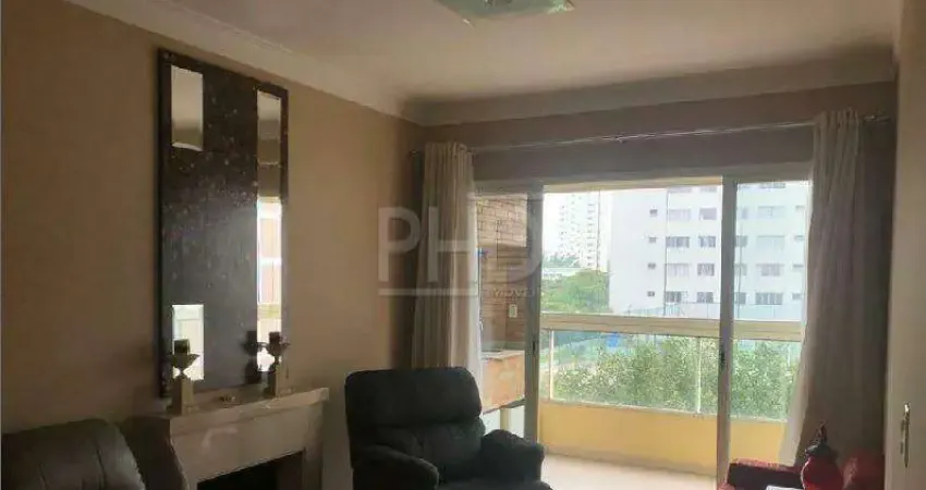 Apartamento para Venda - 130 m2 - Nova Petrópolis - São Bernardo do Campo/SP.