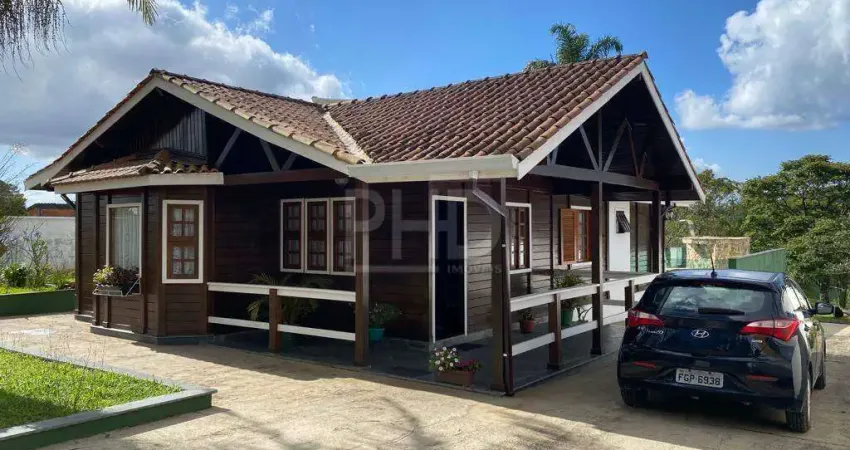 Chácara em Condomínio Fechado com Acesso à Represa – Residencial Morada da Colina – Alto da Serra – São Bernardo do Campo