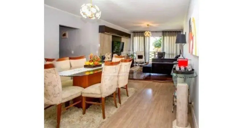 Apartamento 140m² para venda - centro de são bernardo do campo.