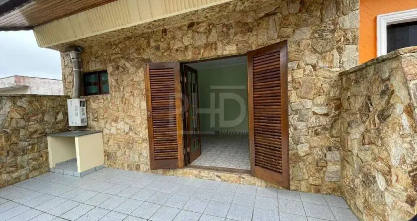 Lindo Sobrado190m² para Venda - Santa Teresinha em São Bernardo do Campo.