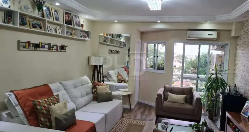 Apartamento 134m² para Venda - Rudge Ramos em São Bernardo do Campo.
