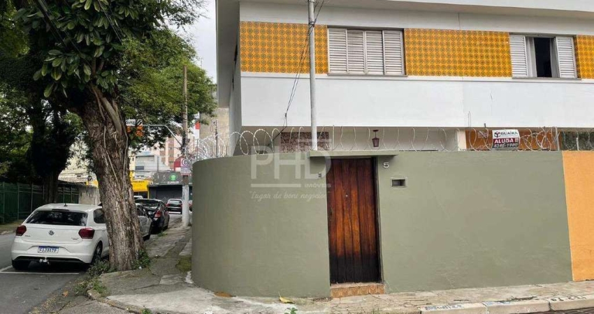 Casa Assobradada 137,60m² para Venda - Rudge Ramos em São Bernardo do Campo.