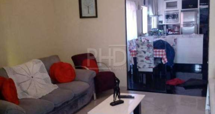 Casa com 3 quartos à venda no Demarchi, São Bernardo do Campo 