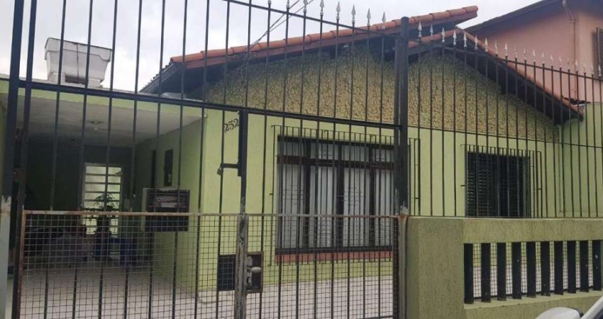 Casa com 3 quartos à venda no Centro, São Bernardo do Campo 
